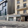 Location de local commercial de 123 m² à Issy-les-Moulineaux - 92130 photo - 10