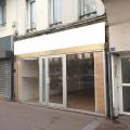 Location de local commercial de 75 m² à Le Havre - 76600 photo - 1