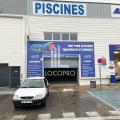 Location de local commercial de 196 m² à Les Pennes-Mirabeau - 13170 photo - 2