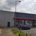 Location de local commercial de 200 m² à Libourne - 33500 photo - 2
