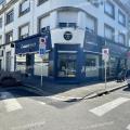 Location de local commercial de 64 m² à Lorient - 56100 photo - 1