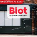 Location de local commercial de 160 m² à Lorient - 56100 photo - 3