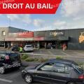 Location de local commercial de 210 m² à Lorient - 56100 photo - 1