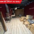 Location de local commercial de 210 m² à Lorient - 56100 photo - 2
