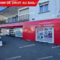 Location de local commercial de 86 m² à Lorient - 56100 photo - 3