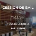 Location de local commercial de 58 m² à Lyon 2 - 69002 photo - 1