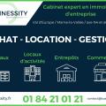 Location de local commercial de 903 m² à Moissy-Cramayel - 77550 photo - 7