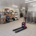 Location de local commercial de 1 100 m² à Montauban - 82000 photo - 3