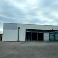 Location de local commercial de 130 m² à Montauban - 82000 photo - 1