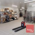 Location de local commercial de 1 000 m² à Montauban - 82000 photo - 3