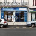 Location de local commercial de 160 m² à Montluçon - 03100 photo - 1