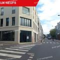 Location de local commercial de 92 m² à Nantes - 44000 photo - 2