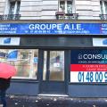 Location de local commercial de 96 m² à Paris 14 - 75014 photo - 1