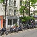 Location de local commercial de 57 m² à Paris 15 - 75015 photo - 1