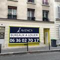 Location de local commercial de 89 m² à Paris 17 - 75017 photo - 3