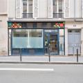Location de local commercial de 120 m² à Paris 17 - 75017 photo - 1