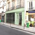 Location de local commercial de 78 m² à Paris 3 - 75003 photo - 1