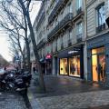 Location de local commercial de 80 m² à Paris 8 - 75008 photo - 1