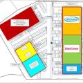 Location de local commercial de 148 m² à Revel - 31250 plan - 1