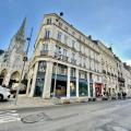 Location de local commercial de 191 m² à Rouen - 76000 photo - 1