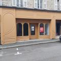 Location de local commercial de 240 m² à Saint-Brieuc - 22000 photo - 1