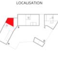 Location de local commercial de 92 m² à Saint-Herblain - 44800 plan - 1