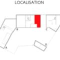 Location de local commercial de 98 m² à Saint-Herblain - 44800 plan - 1