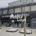 Location de local commercial de 1 020 m² à Saint-Laurent-du-Var - 06700 photo - 1