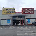 Location de local commercial de 700 m² à Saint-Memmie - 51470 photo - 1
