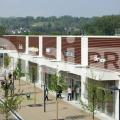 Location de local commercial de 455 m² à Soissons - 02200 photo - 1