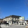 Location de local commercial de 135 m² à Soissons - 02200 photo - 2