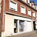 Location de local commercial de 216 m² à Sotteville-lès-Rouen - 76300 photo - 1