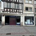 Location de local commercial de 390 m² à Strasbourg - 67000 photo - 2