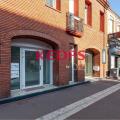 Location de local commercial de 92 m² à Toulouse - 31000 photo - 1