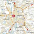 Location de local commercial de 283 m² à Toulouse - 31000 plan - 1