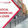 Location de local commercial de 37 m² à Toulouse - 31000 photo - 1
