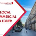 Location de local commercial de 400 m² à Toulouse - 31000 photo - 1