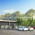 Location de local commercial de 845 m² à Toulouse - 31000 photo - 1