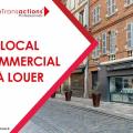 Location de local commercial de 100 m² à Toulouse - 31000 photo - 1