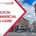Location de local commercial de 100 m² à Toulouse - 31000 photo - 4