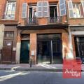 Location de local commercial de 64 m² à Toulouse - 31000 photo - 1