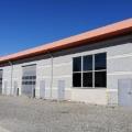 Location d'entrepôt de 558 m² à Aiglun - 04510 photo - 1