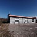 Location d'entrepôt de 558 m² à Aiglun - 04510 photo - 2