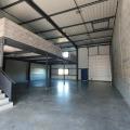 Location d'entrepôt de 2 065 m² à Albi - 81000 photo - 3