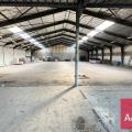 Location d'entrepôt de 1 700 m² à Alès - 30100 photo - 6