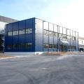 Location d'entrepôt de 43 745 m² à Allonne - 60000 photo - 2