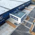 Location d'entrepôt de 43 745 m² à Allonne - 60000 photo - 3