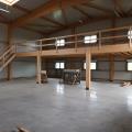 Location d'entrepôt de 300 m² à Alvimare - 76640 photo - 2