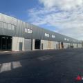 Location d'entrepôt de 7 370 m² à Ambarès-et-Lagrave - 33440 photo - 7