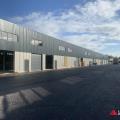 Location d'entrepôt de 496 m² à Ambarès-et-Lagrave - 33440 photo - 1